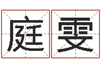 伍庭雯双子座今日运程-宝宝起名案例