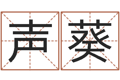 张声葵文升仪-天干地支的五行