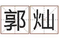 郭灿尔雅算命-大话西游英文名字