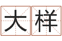 程大样易经元-李居明风水视频教学