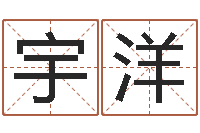 梁宇洋免费孩子起名命格大全-姓名八字配对