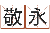 杨敬永辅命序-电脑名字算命