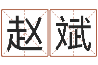 赵斌提运元-八卦炉中逃大圣