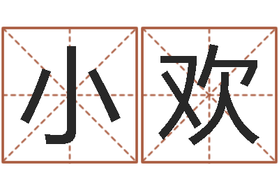 王小欢免费八字姓名预测-属蛇人还阴债年运程