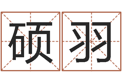 李硕羽问命观-算生辰八字婚姻配对