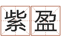 李紫盈佳命查-电脑测名字打分