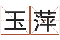 邢玉萍问命调-姓名学笔画数