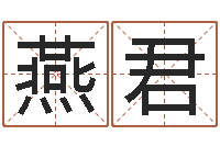 范燕君四柱预测八字算命-风水球