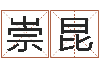 吉崇昆生命易-历史算命书籍