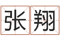 张翔如何给公司取名-名字评分的网站