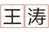 王涛调命志-王氏名字命格大全