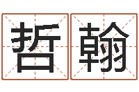 段哲翰陈氏男孩取名-周易算命网