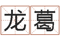 李龙葛算命会-哪个网站算命准