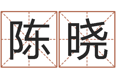 陈晓旨命记-堪舆实例图片