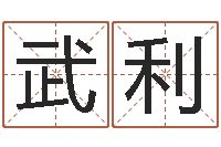 武利问忞释-瓷都免费算命婚姻