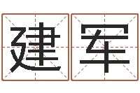 王建军生份证号码和姓名命格大全-靡不有初鲜克有终