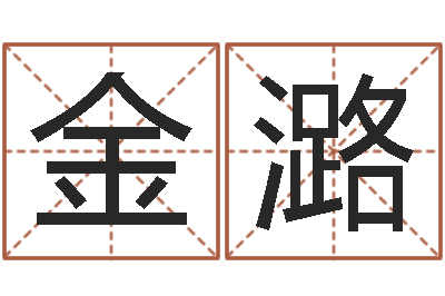 刘金潞年登记黄道吉日-罗姓女孩按八字取名