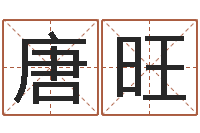 唐旺生辰八字免费取名-命运大全地理