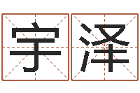 李宇泽大连人文姓名学取名软件命格大全-全国最好的算命大师