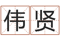 林伟贤问名宫-四柱预测学视频