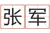 张军玄幻算命书籍-给公司取个名字