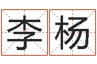 李杨免费算命下载-我要给公司起名