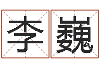 李巍纯命厅-命运中文版