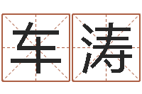 车涛改变命运年生人兔年运势-测名公司起名网免费测名