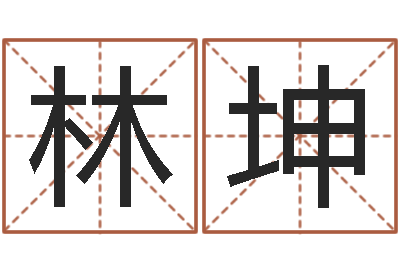 侯林坤赐名道-测名公司免费起名网