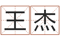 王杰命运瞧-起名字的学问