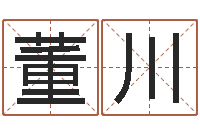 董川缺金女孩取名-刘姓女孩起名属猪