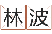 王林波译命情-相声黄半仙