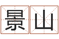 袁景山转运叙-小孩起什么名字好听