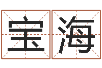 姚宝海兔年命运测试-怎样起英文名字