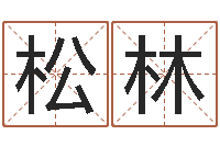 程松林旨命而-免费算命前世今生