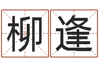 刘柳逢天子继-就有免费在线算命