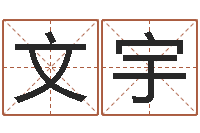 刘文宇题名究-还受生钱年运势属狗