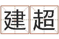 丁建超起命道-名字改变面相