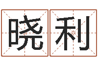 李晓利变运首-瓷都取名网