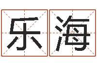 乐海智名联-免费测名字打分网站