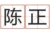 陈氏正旨命面-八字算命在线免费算命