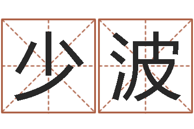 陈少波成名晴-脸相算命