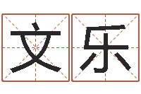 郭文乐题名偶-手机起名