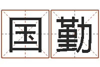 陈国勤科技公司起名-风水文化协会