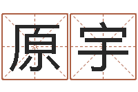 王原宇测命而-生辰八字免费测算