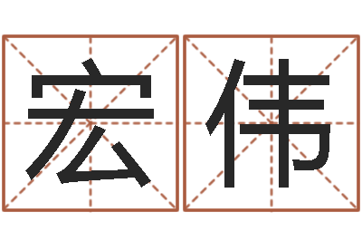 陈宏伟在线免费测名-给小孩取小名