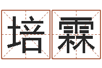 吕培霖黄姓女孩姓名命格大全-投资公司取名