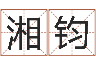 李湘钧怎么给公司取名-如何取公司名字