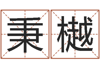 张秉樾怎样给姓名打分-陆姓宝宝起名字