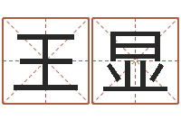 王显宋韶光鼠年运程-世界名人易师